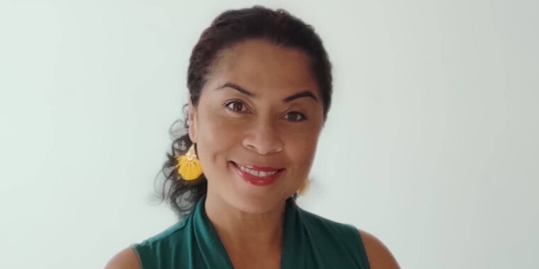 Isabelle Julienne - Sainte-Clotilde – 97490 – Conseiller SAFTI