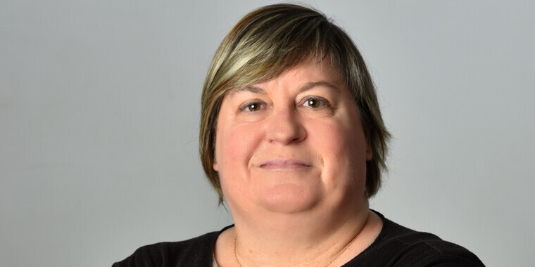 Sandrine Calmettes - Rosieres – 81400 – Conseiller SAFTI