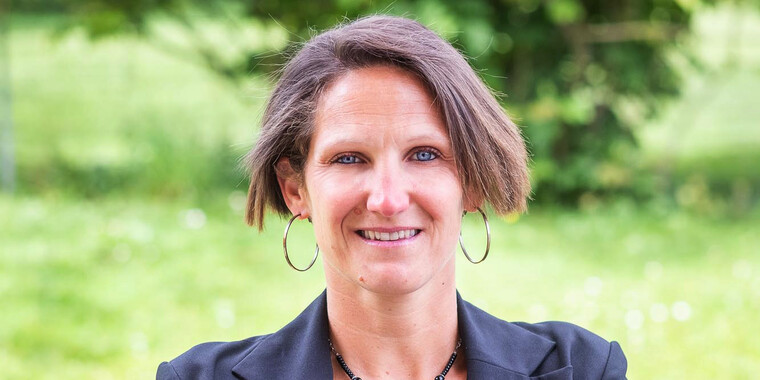 Céline Deffontis - St Etienne Sur Chalaronne – 01140 – Conseiller SAFTI