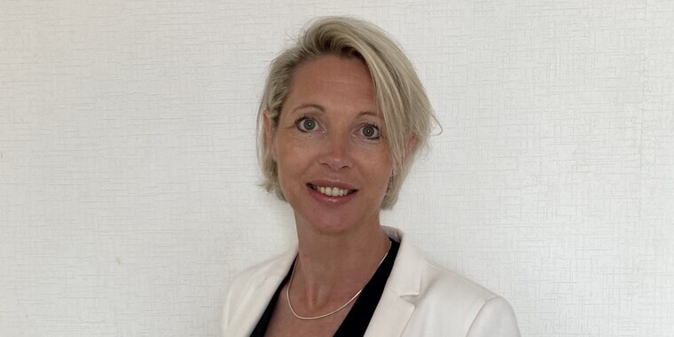 Virginie Vandooren - Saint-Martin-Boulogne – 62280 – Conseiller SAFTI