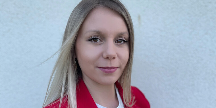 Sixtine Arbel - Arbois – 39600 – Conseiller SAFTI