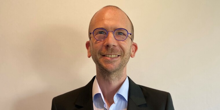 Morgan Borde - Toulouse – 31500 – Conseiller SAFTI