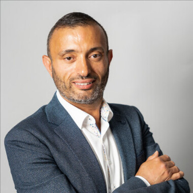 Abdel El Marzouki - Pellouailles Les Vignes – 49112 – Conseiller SAFTI