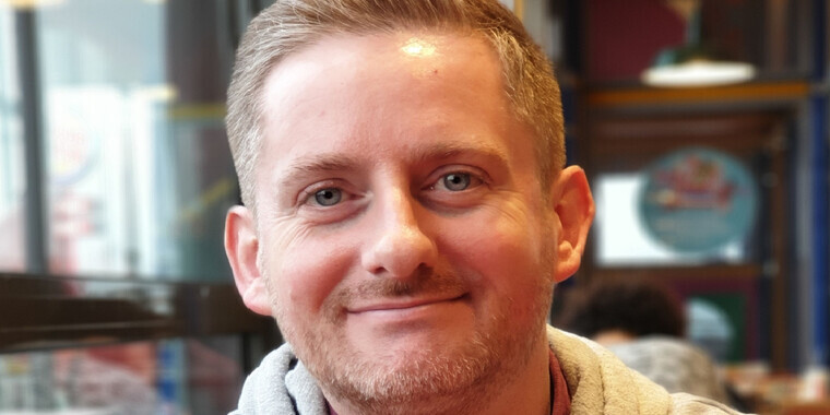 Christophe Oberlander - Domats – 89150 – Conseiller SAFTI