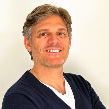 Stéphane Ricci - Marseille 4e Arrondissement – 13004 – Conseiller SAFTI