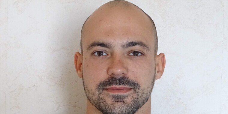 Rémi Denis - Limoges – 87100 – Conseiller SAFTI