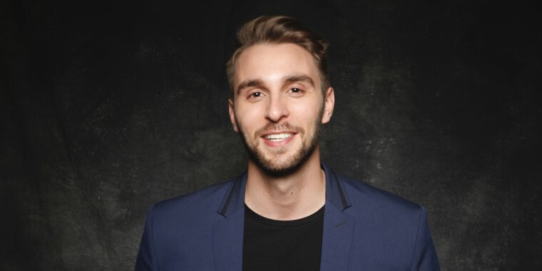 Maxime Ducarin - Epagny Metz-Tessy – 74370 – Conseiller SAFTI
