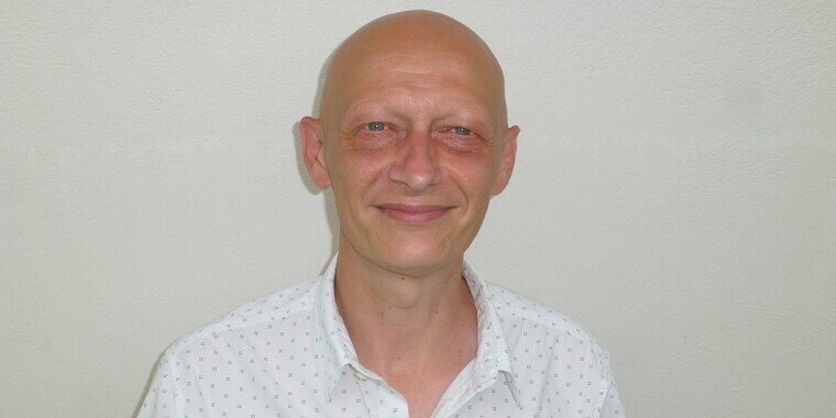 Christophe Fuseau - Fleure – 86340 – Conseiller SAFTI
