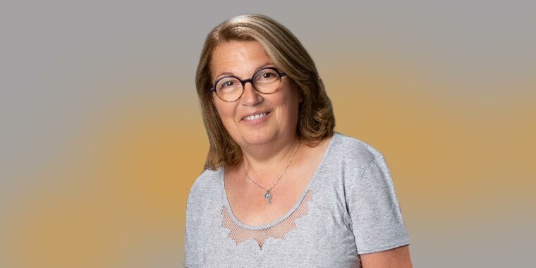 Véronique Riviere - Le Neubourg – 27110 – Conseiller SAFTI