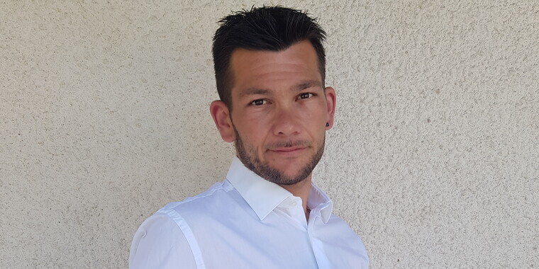Kévin Vial - Ste Helene Sur Isere – 73460 – Conseiller SAFTI