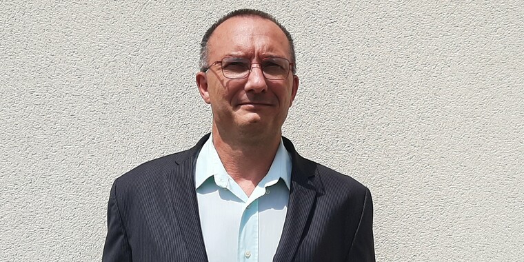 Raynald Krégar - Autreches – 60350 – Conseiller SAFTI