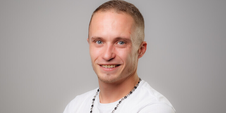 Adrien Lindenberger - Illzach – 68110 – Conseiller SAFTI