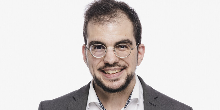 Matthieu Pires - Evian-Les-Bains – 74500 – Conseiller SAFTI