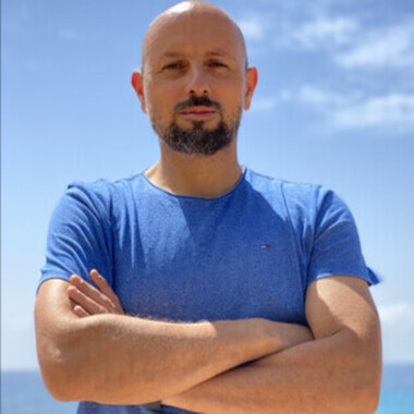 Christophe Segura - Beaucaire – 30300 – Conseiller SAFTI