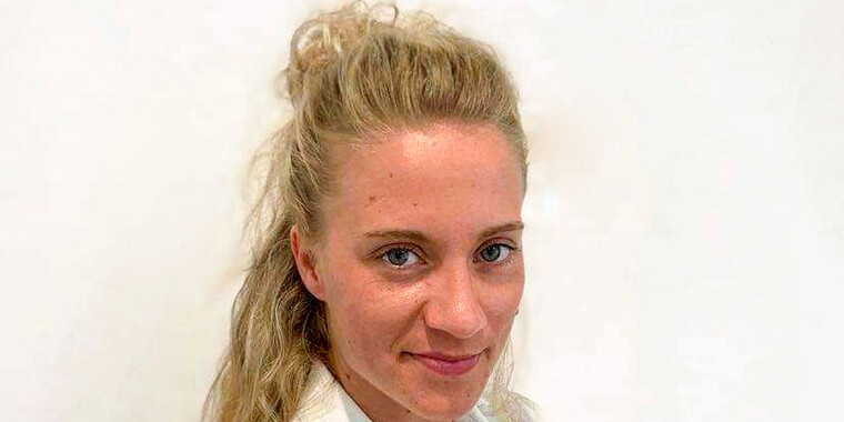 Océane Bocquet - Castres – 81100 – Conseiller SAFTI