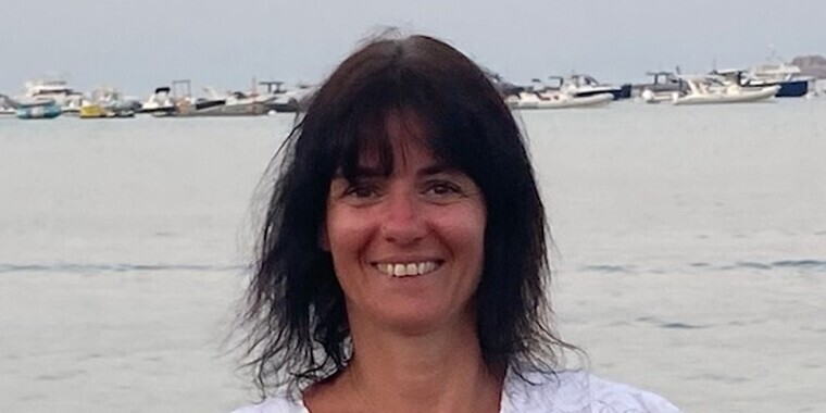 Sandrine Bourgeois - Sereilhac – 87620 – Conseiller SAFTI