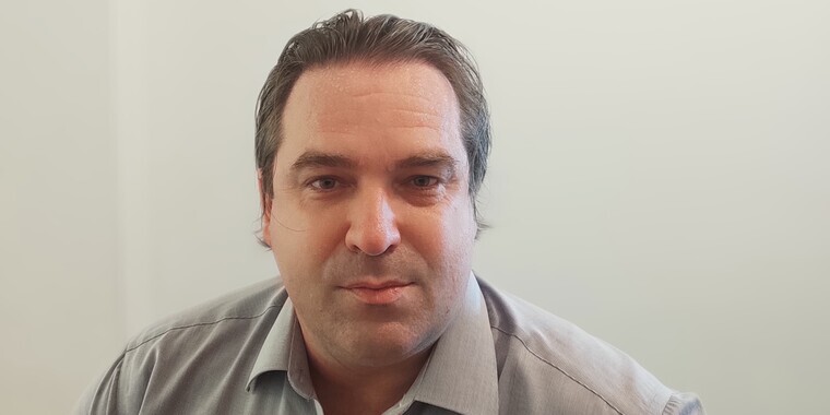 Jean-Blaise Chaumont - Compiegne – 60200 – Conseiller SAFTI