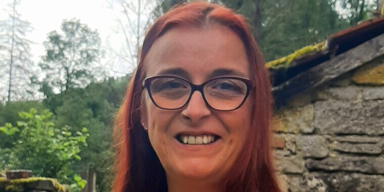 Laure Marie - Salives – 21580 – Conseiller SAFTI