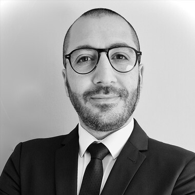 Kamal Zaghdoudi - Amiens – 80000 – Conseiller SAFTI
