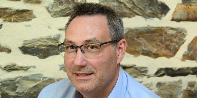 Stéphane Domenjoud - Montmorency – 95160 – Conseiller SAFTI