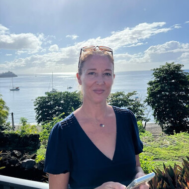 Virginie Retho - Le Lamentin – 97232 – Conseiller SAFTI