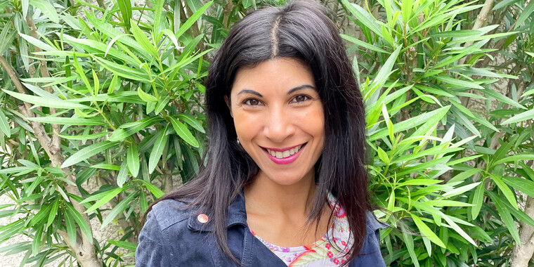 Cynthia Selimbaye - Saint-Maur-Des-Fosses – 94100 – Conseiller SAFTI