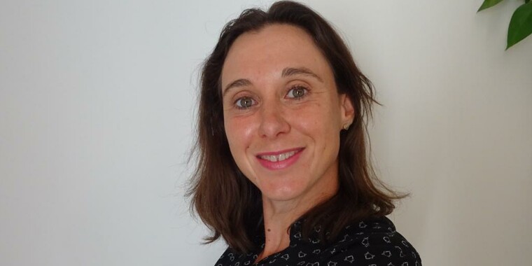 Céline Berthet - Clerieux – 26260 – Conseiller SAFTI