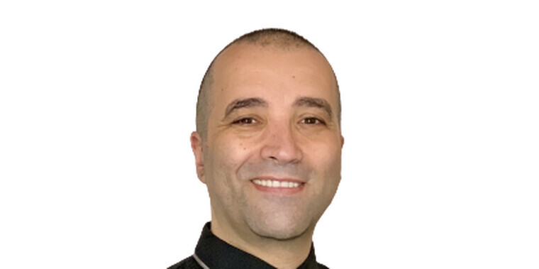 Abdelilah Berkouki - Denain – 59220 – Conseiller SAFTI