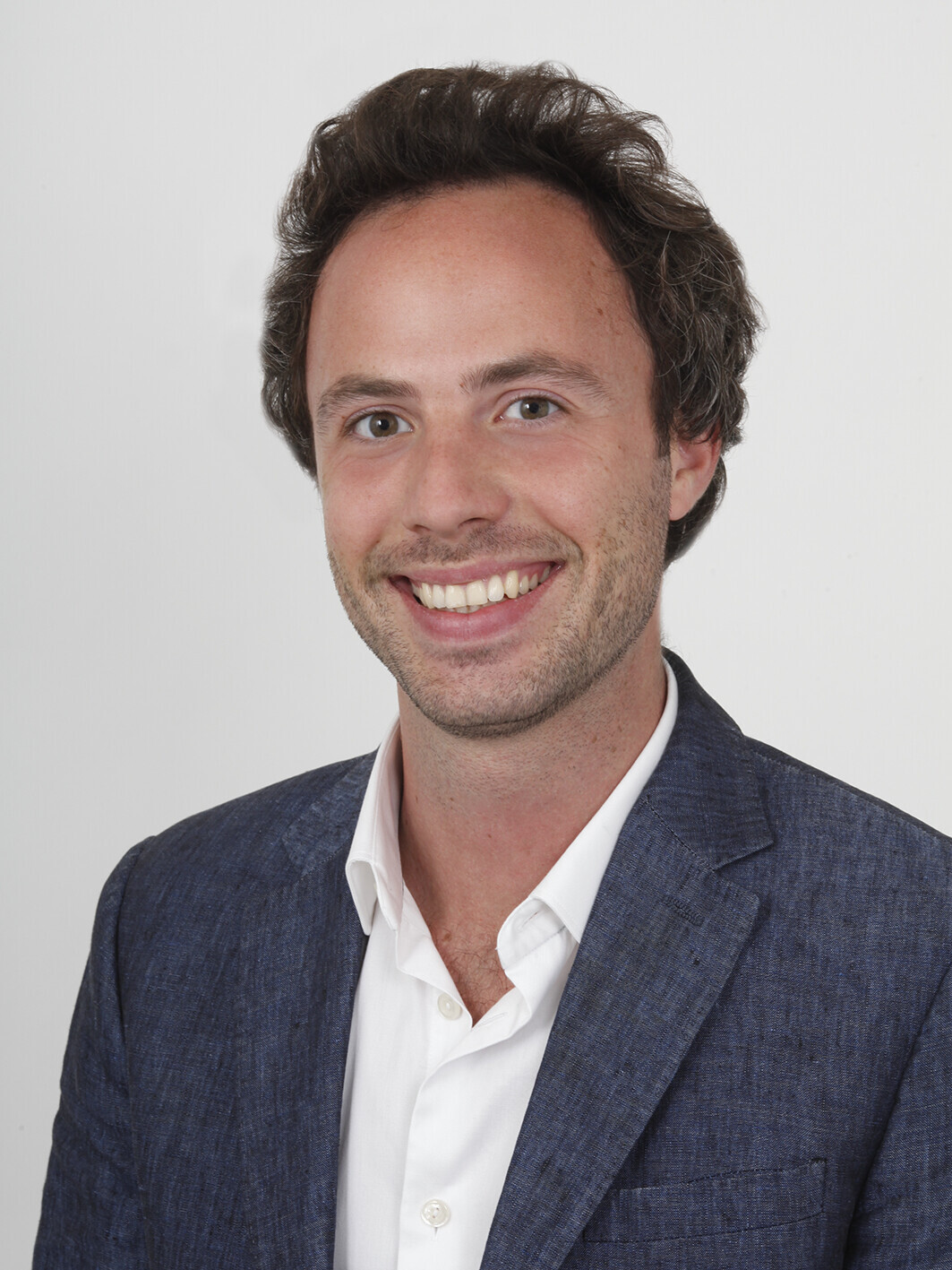 Alexandre Kerdelhué - Paris 15e Arrondissement – 75015 – Conseiller SAFTI