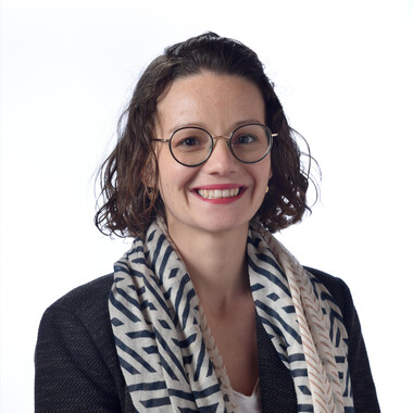 Aurélie Coppin - Leyrieu – 38460 – Conseiller SAFTI