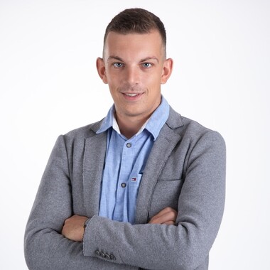 Tom Claret - Peujard – 33240 – Conseiller SAFTI