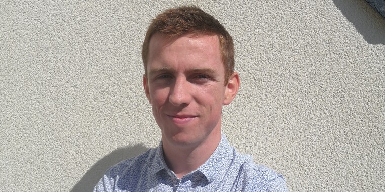 Quentin Moinet - St Herblain – 44800 – Conseiller SAFTI