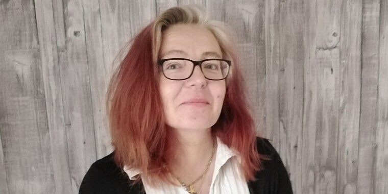 Geneviève Odant - Saint-Amand-En-Puisaye – 58310 – Conseiller SAFTI