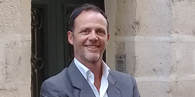 Pascal Lucas - Paris 4e Arrondissement – 75004 – Conseiller SAFTI