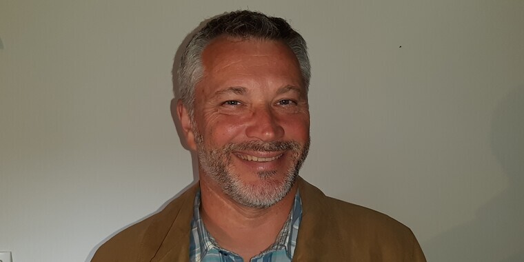 Benoît Sablon - Gommerville – 76430 – Conseiller SAFTI