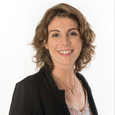 Marie-Aure Goffoz - St Medard En Jalles – 33160 – Conseiller SAFTI