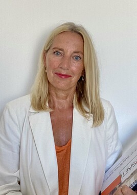 Claudia Maguerez - Carqueiranne – 83320 – Conseiller SAFTI