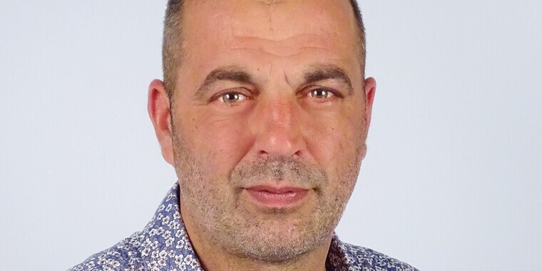 Christophe Regnier - Beaucaire – 30300 – Conseiller SAFTI