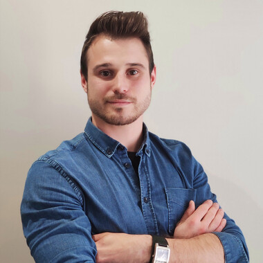 Quentin Caullier - Villefranche-Sur-Cher – 41200 – Conseiller SAFTI