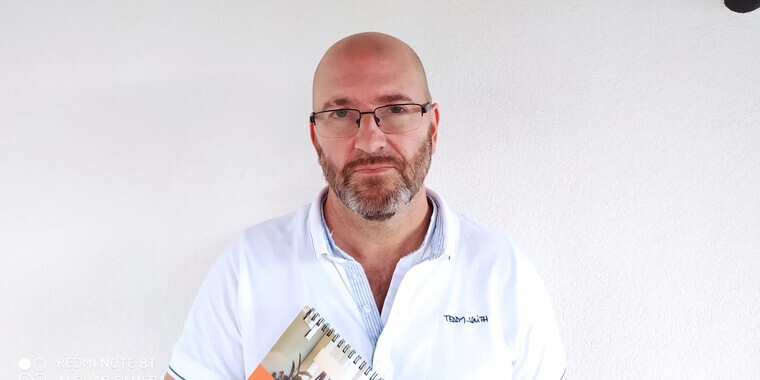 Fabrice Burry - Forbach – 57600 – Conseiller SAFTI
