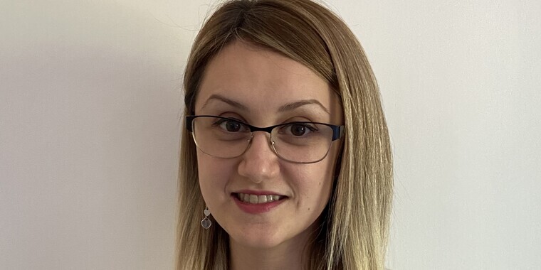 Stefania Coste - Quincy-Sous-Senart – 91480 – Conseiller SAFTI