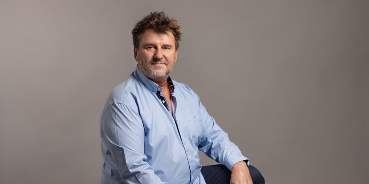 Gilles Quesney - Cuers – 83390 – Conseiller SAFTI