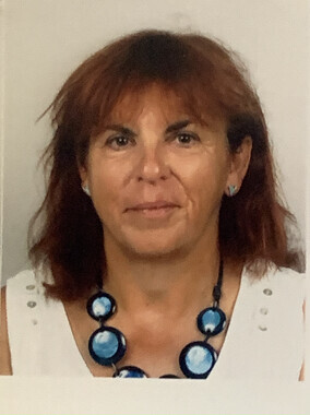 Martine Roussillon - Violes – 84150 – Conseiller SAFTI