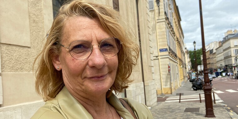 Fabienne Saillard - Montsecret-Clairefougere – 61800 – Conseiller SAFTI