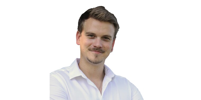 Evan Castelot - Villenave-D'Ornon – 33140 – Conseiller SAFTI