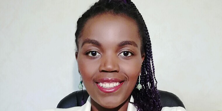 Gladys Mwangi - Le Mans – 72000 – Conseiller SAFTI