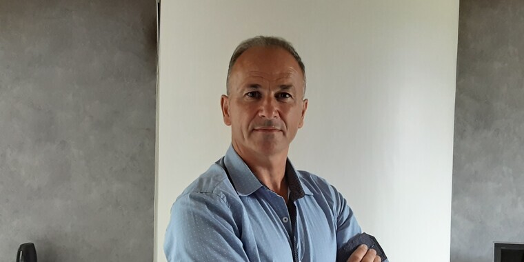 Eddy Prechoux - Saint-Jouan-Des-Guerets – 35430 – Conseiller SAFTI