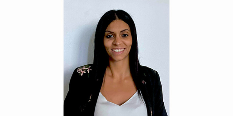 Jalila Bounehar - Marseille 14e Arrondissement – 13014 – Conseiller SAFTI
