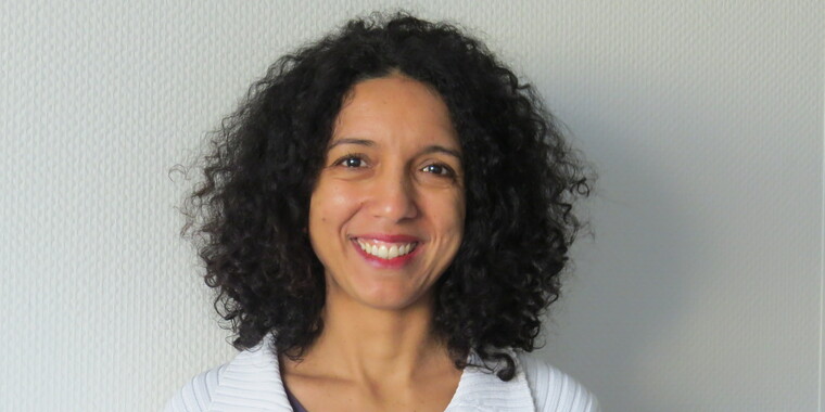 Nadia Djermati - Jarville-La-Malgrange – 54140 – Conseiller SAFTI