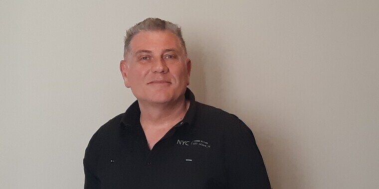 Laurent Hyon - Bourges – 18000 – Conseiller SAFTI